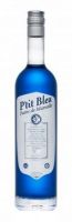 Pastis P’tit Bleu- Liquoristerie de Provence