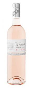 Château Barbebelle - Cuvée Madeleine - Coteaux d’Aix en Provence rosé