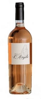 Domaine de l'Angèle AOP Ventoux rosé