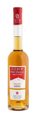Elixir du Mont Ventoux / Distillerie Blachère