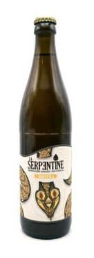 Microbrasserie la Serpentine Sssitra blonde American Pale Ale