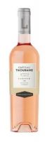 Cave de Lumières Château Thourame Luberon rosé