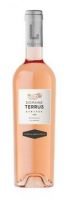 Cave de Lumières Domaine Terrus AOC Ventoux rosé