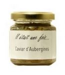Caviar d’aubergines