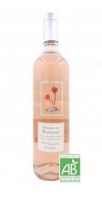 Château Rousset - Rosé fruité