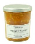 Confiture Orange Whisky