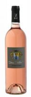 Domaine Chapelle Saint Heyries Etienne Imbert AOC Ventoux rosé