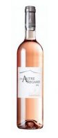 Domaine Chasson Château Blanc Un autre regard Ventoux rosé