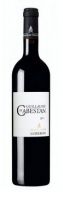 Domaine Chasson Guillaume de Cabestan Luberon rouge