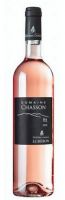 Domaine Chasson Luberon rosé