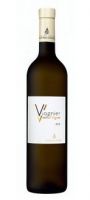 Domaine Chasson Viognier vieilles vignes vinifié en fût de chêne