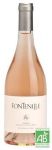 Domaine de Fontenille - Cuvée Fontenille Luberon rosé