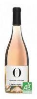 Domaine de la Royère Oppidum AOP Luberon rosé