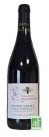 Domaine des Palacanthes AOP C&ocirc;tes du Rh&ocirc;ne villages Sainte C&eacute;cile