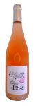 Domaine les Lauribert -La cuvée de Lisa IGP Vaucluse rosé