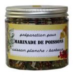 Herbes à poissons