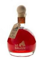 Le Balèze Rhum cerise