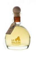 Le Balèze Rhum citron