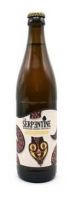 Microbrasserie la Serpentine Tentation saison bière blonde