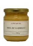 Miel de garrigue