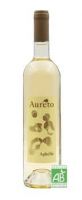 Vignoble Aureto cuvée Aphélie IGP blanc