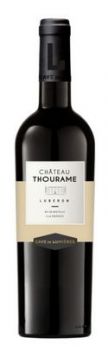 Cave de Lumières Château Thourame AOP Luberon rouge