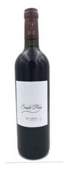 Château Saint Pons AOC Ventoux rouge