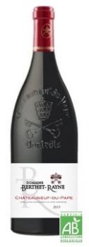 Châteauneuf du pape Domaine Berthet Rayne