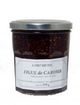 Confiture Figue de Caromb