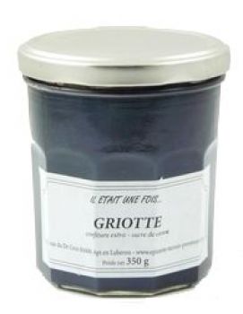 Confiture Griotte