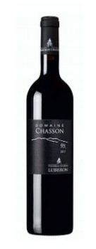 Domaine Chasson Luberon rouge