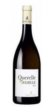 Domaine Chasson Querelle de famille blanc