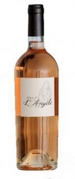 Domaine de l'Angèle AOP Ventoux rosé