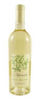 Domaine de la Rêverie Petite Roussanne AOP Ventoux blanc