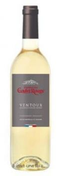 Domaine du Coulet Rouge Eclat des Ocres AOC Ventoux blanc 