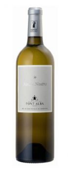 Domaine Font Alba Stella Nostra AOP ventoux Blanc