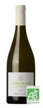 Domaine Maslauris - L’Inopiné AOP Luberon blanc