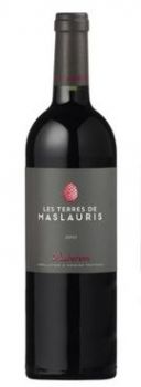 Domaine Maslauris - Les terres de Maslauris 