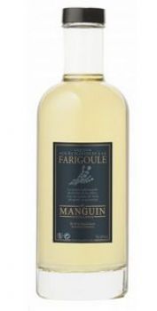 Farigoule distillerie Manguin