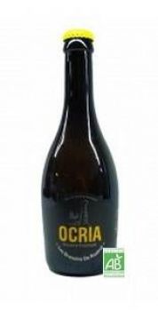 Les brassins de Rustrel – Ocria blonde Luberon smash