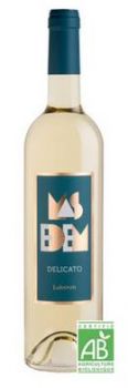 Mas Edem Delicato AOP Luberon Blanc
