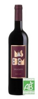 Mas Edem Delicato AOP Luberon rouge