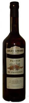 Pastis de Provence Jules Girard