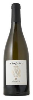 Vignerons du Mont Ventoux - Viognier IGP Méditerranée