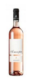 Vignobles  Chasson A mon Père rosé